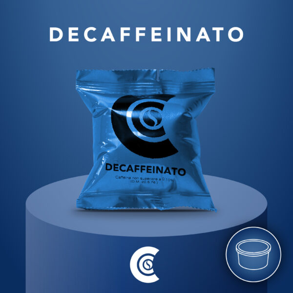 Corrado Caffè_Decaffeinato_EspressoPoint