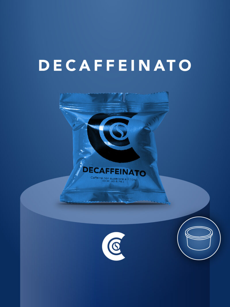 Corrado Caffè_Decaffeinato_EspressoPoint