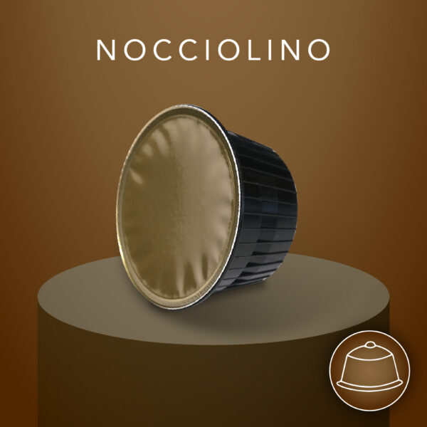 Corrado Caffè_Nocciolino_Dolce Gusto