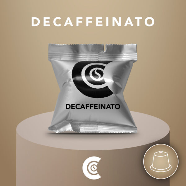 Corrado_Caffè_Decaffeinato_Nespresso