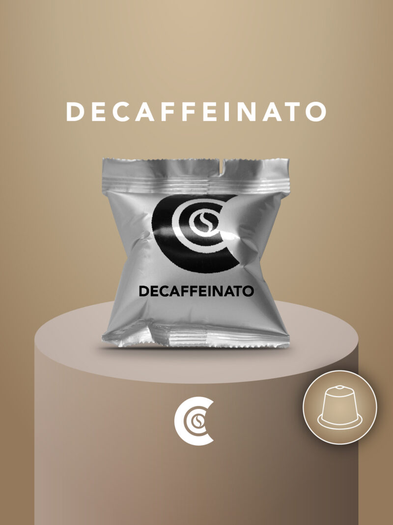 Corrado_Caffè_Decaffeinato_Nespresso