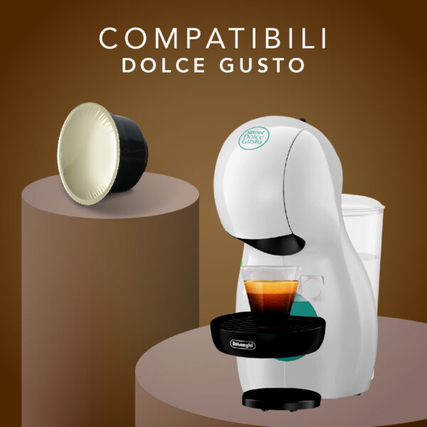 Compatibili Dolce Gusto®