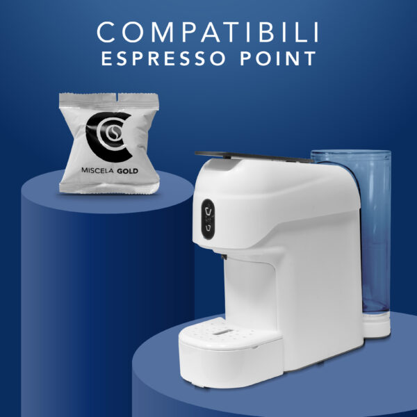 Compatibili Espresso Point®