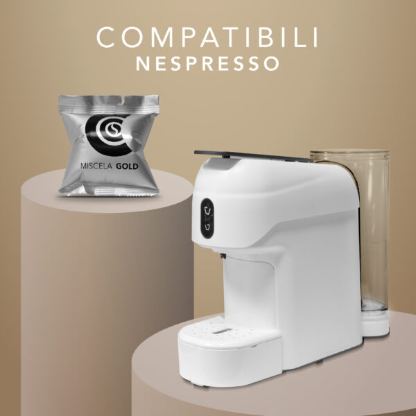 Compatibili Nespresso®